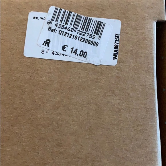 Mr. Wonderful Voglio mug - Picture 5 of 6